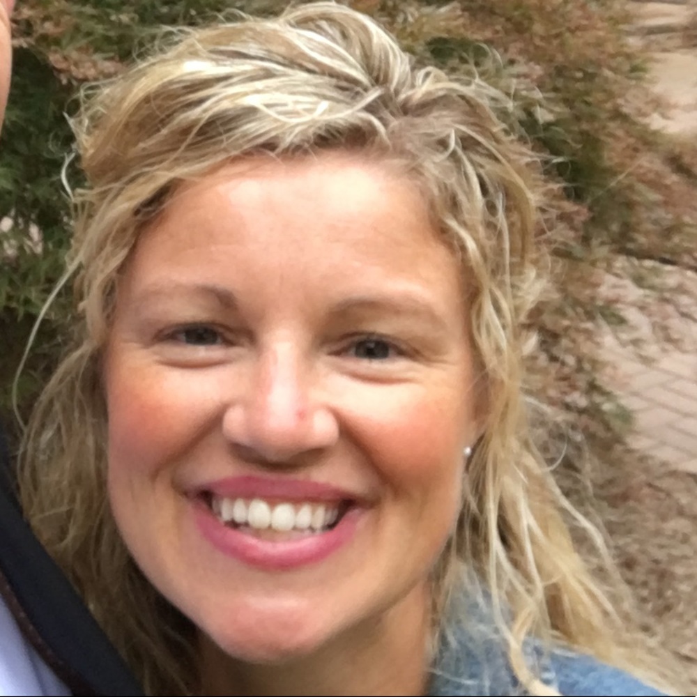 Meet your Posher, Meredith